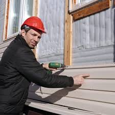 Best Fiber Cement Siding Installation  in West Hills, NY